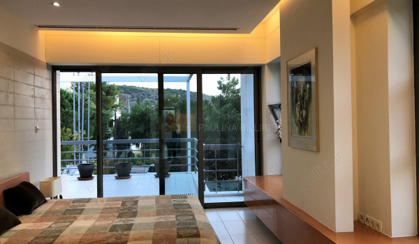 Υπνοδωμάτιο - Bedroom